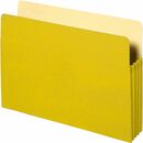 Business Source Letter Recycled File Pocket