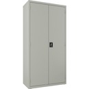 Lorell Fortress Series Wardrobe Cabinet