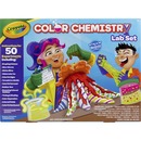 Crayola Chemistry Lab Set Steam Toy 50 Colorful Experiments