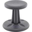 Kore Pre-School Wobble Chair, Dark Grey (12")