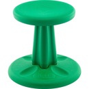 Kore Pre-School Wobble Chair, Green (12")