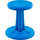 Kore Kids Wobble Chair, Blue (14")