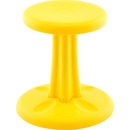 Kore Kids Wobble Chair, Yellow (14")