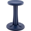 Kore Pre-Teen Wobble Chair, Dark Blue (18.7")