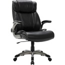 SOHO High-back Office Chair Flip with Armrest