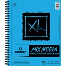 Canson XL Mix Media