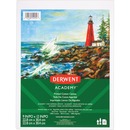 Derwent Canvas Pad