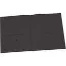 Oxford Letter Pocket Folder