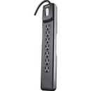Wood Industries 7-Outlet Surge Suppressor/Protector