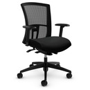 Global® Vion™ Weight Sensing Synchro-Tilter Chairs