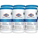 Clorox Healthcare Bleach Germicidal Wipes