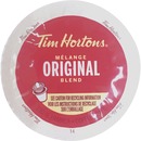 Tim Hortons K-Cup Coffee