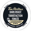 Tim Hortons K-Cup Coffee