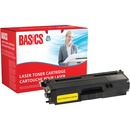 Basics&reg; Remanufactured Laser Cartridge High Yield (Brother TN336) Magenta