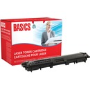 Basics® Remanufactured Laser Cartridge (Brother #TN221BK) Black