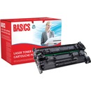 Basics Remanufactured Laser Toner Cartridge - Alternative for HP 26A (CF226A) - Black Pack