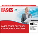 Basics® Remanufactured Laser Cartridge High Yield (HP 507X) Black