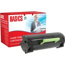 Basics® Remanufactured Laser Cartridge Extra High Yield (Lexmark® MS410/MX410) Black
