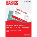 Basics Lamination Pouch