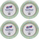 Genuine Joe 10" Printed Paper Plates