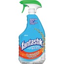 fantastik® All-purpose Cleaner with Bleach