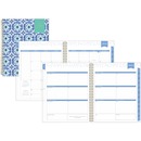 Day Designer Tile Weekly/Monthly Planner