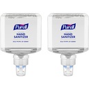 PURELL® Advanced Sanitizing Foam Refill