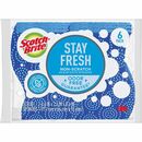 Scotch-Brite Scrub Dots Non-Scratch Sponge