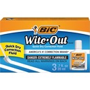 Wite-Out Correction Fluid