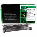 CIG Remanufactured Laser Toner Cartridge - Alternative for HP 80A, 80X (HP 80A, HP CF280A) - Black Each