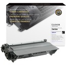 Clover Technologies Remanufactured High Yield Laser Toner Cartridge - Alternative for Brother TN750, TN-3380 - Black Pack