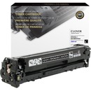 Clover Technologies Remanufactured Laser Toner Cartridge - Alternative for HP 131A, 131X (CF210A, CF210X, 6272B001AA) - Black Pack