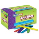 Creativity Street Jumbo Craft Sticks