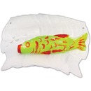 Roylco Japanese Carp Windsock Kit