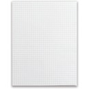 Offix White Paper Pad