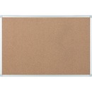 Bi-silque Ayda Cork Bulletin Board