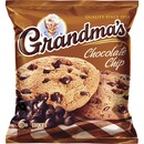 Grandma's Chocolate Chip Cookies