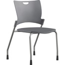 9 to 5 Seating Bella Plastic Seat Stack Chair