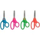 Westcott KleenEarth 5" Blunt Antimicrobial Kids Scissors