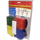 Teacher Created Resources Classroom Clothesline