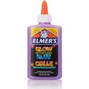 Elmers Glow In The Dark Pourable Glue