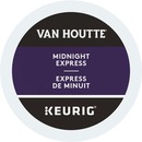 VAN HOUTTE K-Cup Midnight Express Coffee Recyclable