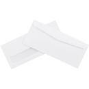 Supremex Commercial Envelope #10, White, 500/Box