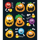 Carson Dellosa Education Halloween Prize Pack Stickers