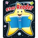 Carson Dellosa Education Star Reader Motivational Stickers