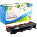 Fuzion Toner Cartridge - Alternative for Brother TN730 - Black