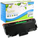 fuzion Laser Toner Cartridge - Alternative for Xerox - Black - 1 Each