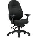 Basics&reg; OBUSforme&reg; Elite Multi-Tilter Chairs