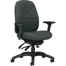 Basics&reg; Chevron Ultra&trade; Multi-Tilter Chairs