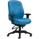 Offices to Go&reg; Overtime&trade; Multi-Tilter Chairs